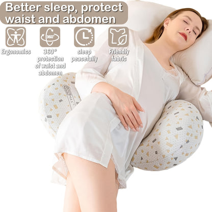 ProActive Pregnancy Pillow