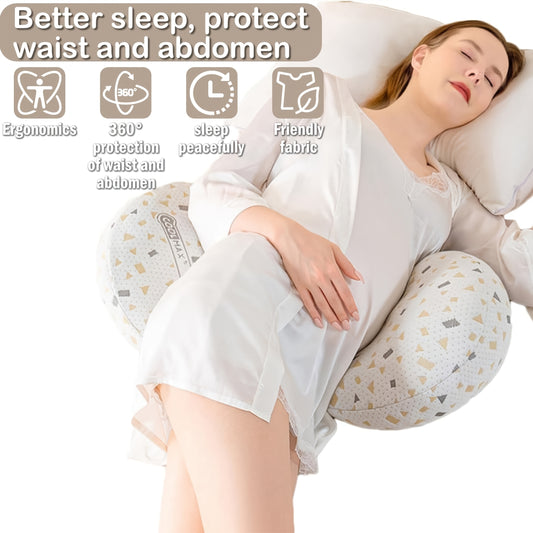 ProActive Pregnancy Pillow