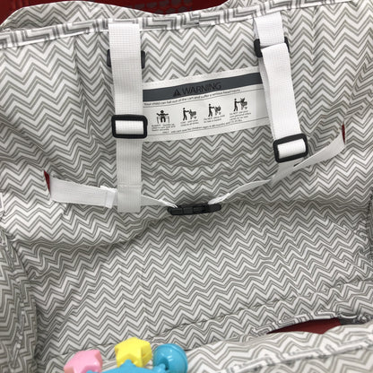 Shopping Cart Cover