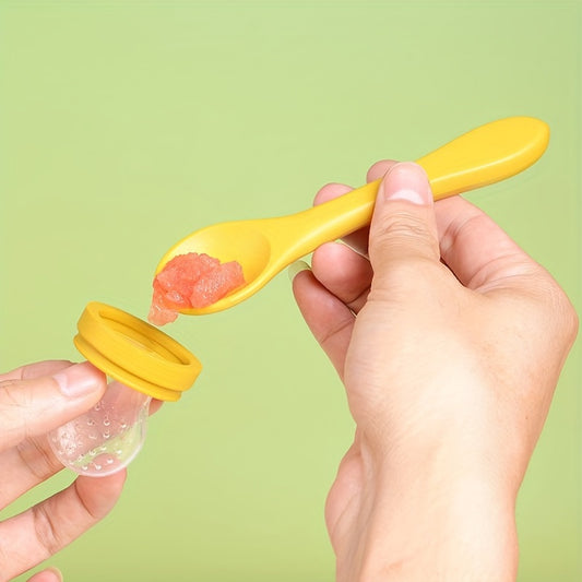 Food feeder and teether