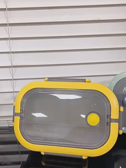 Bento Lunch Box