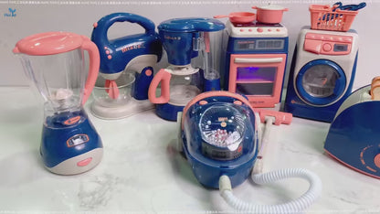 Hairun Mini Household Appliances