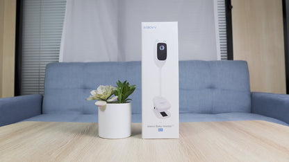 XIAO VV Baby Monitor
