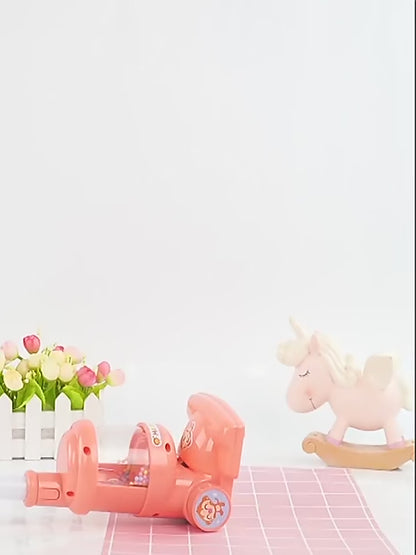Happy Time Mini Vacuum Cleaner