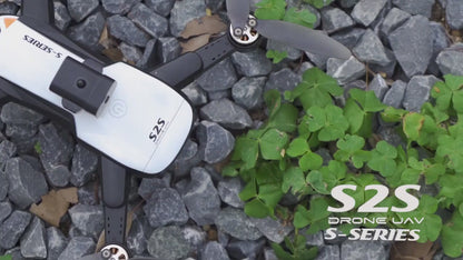 S2S Drone