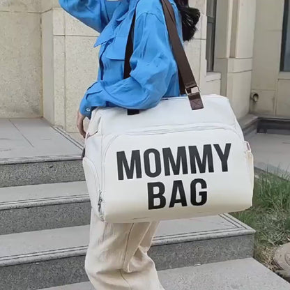 PANGDUBE Mom Bag