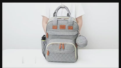 Sunshine Bag Backpack