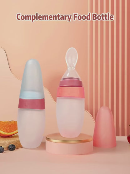 SAIDAH Baby Feeder