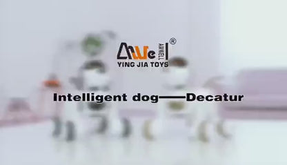 Robotic Puppy