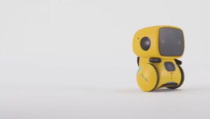AT Robot - EmoBot