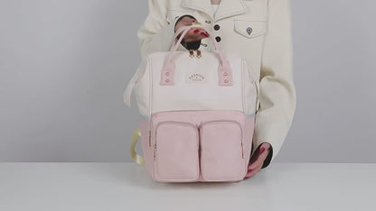 Fashion Mummy Bag