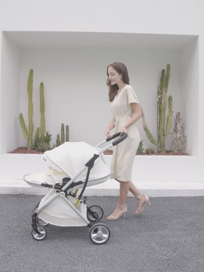 Smartstroller 3 in 1