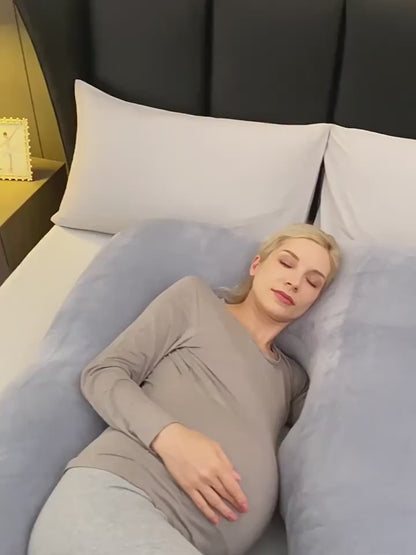 Advwin Maternity Pillow