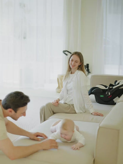 Smartstroller 3 in 1