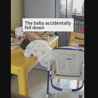 By Kids Safety Belt