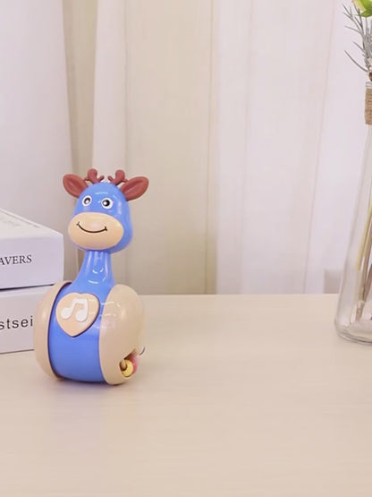SONGYI Tumbler Wobbler Toys